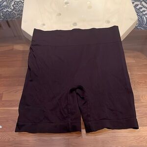 Skinny Girl Blaxk Bottom Shapeware